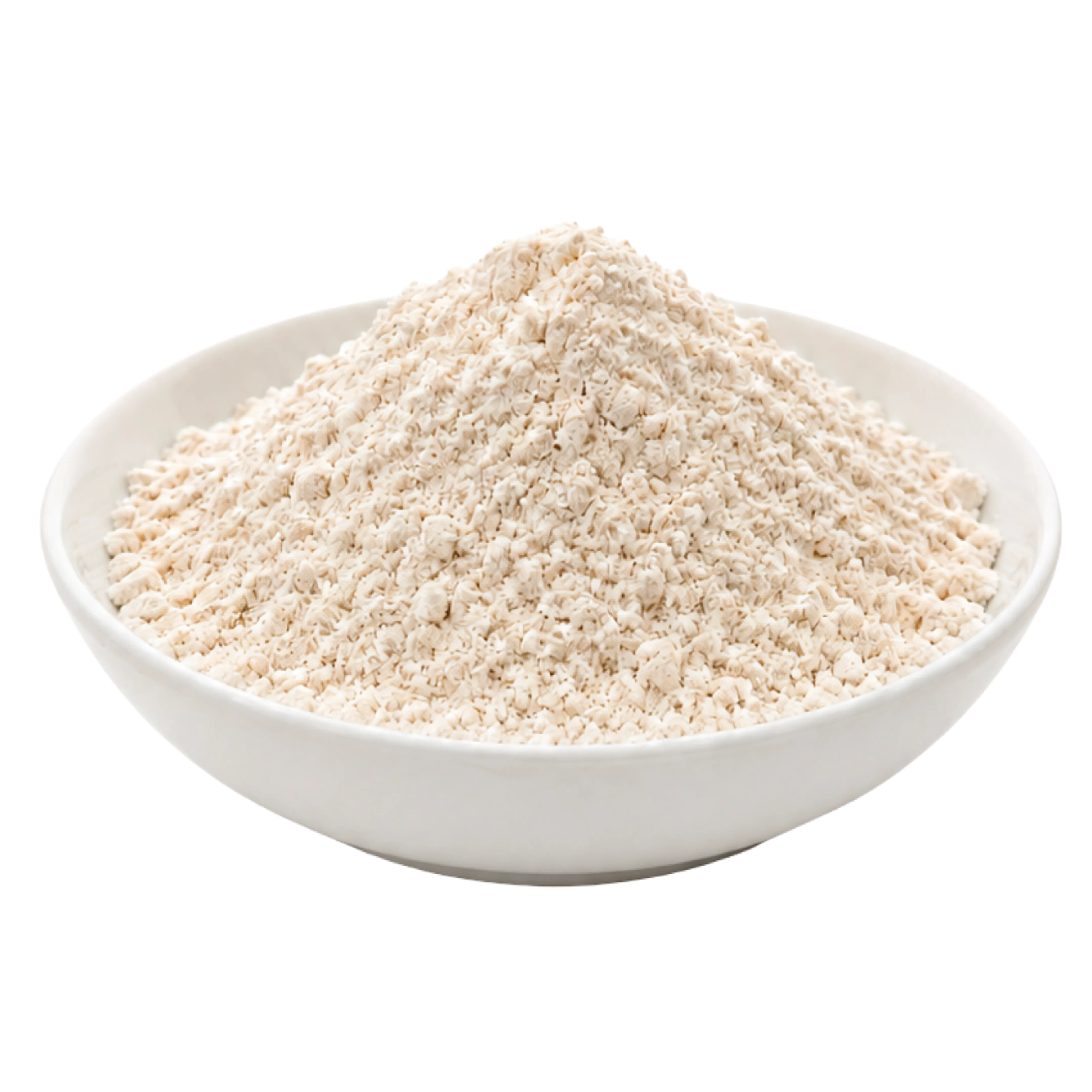 Bubuk Oat